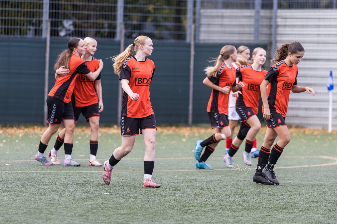 Bild 80 - wCJ Holstein Kiel Turnier